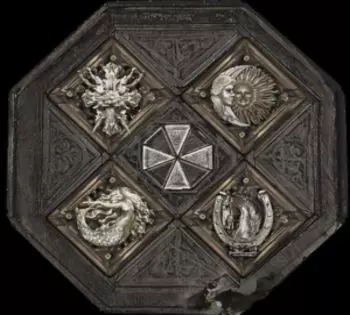 Characters in Resident Evil - The Four Houses