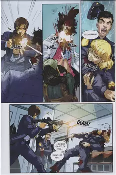 Leon BD3