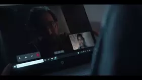 The Devil You Know - Conversation entre Jade et Angel