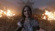 Miranda assimile l'ADN d'autrui et peut parfaitement imiter Mia Winters après son enlèvement.