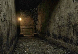Tombe de Trevor (REmake)