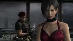 Ada et Jack