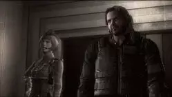 REV Parker et Jessica