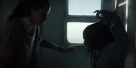 Jade et un sujet de test Zéro