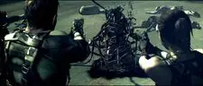 Consulter la page de Uroboros RE5 Excella