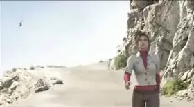 Degeneration Claire Epilogue