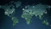 Carte du bioterrorisme
