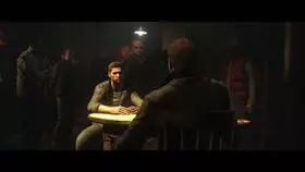 Redfield, Nivans, et BSAA