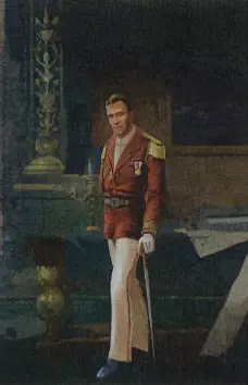 Alfred Ashford