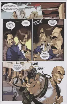 Leon BD2