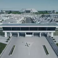 L&rsquo;entr&eacute;e de New Raccoon City