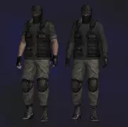 UBCS unit