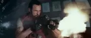 Barry Burton dans Resident Evil Rétribution