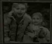 Photographie des enfants Klein