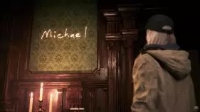 REVillage Michael