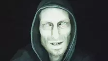 RE7 Lucas