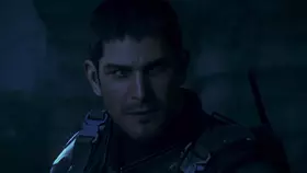 Chris vendetta