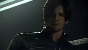 Leon - vendetta
