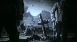 Cimetière ESR