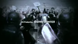 Damnation - Protests art
