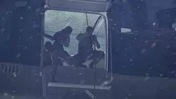 Valentine et Redfield