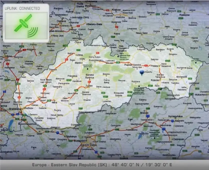 EasternSlavRepublicMap