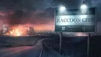 Panneau RaccoonCity