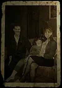Photo de la famille Trevor