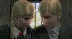 Alfred et Alexia