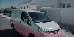 Angel Rubio arrivant à New Raccoon City