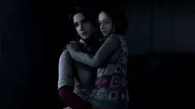 Rani et Claire