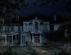 Manoir Spencer