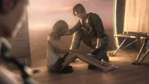 Leon et Manuela