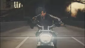 Leon moto