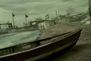 Port de Kijuju