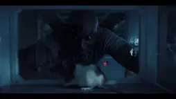 Al faisant des tests sur un rat