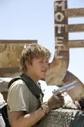 Mikey dans Extinction