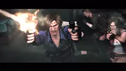 Helena, Leon