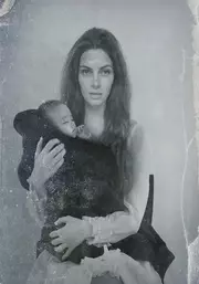 Miranda et Eva