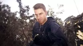 Chris - Re7