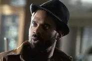 Mike Epps dans Resident Evil