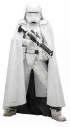 Officier Snowtrooper