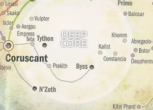 DeepCore-TFABG