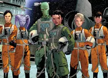 StarlightSquadronPilots
