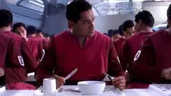 Entraînement des clones