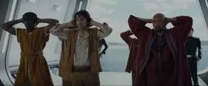 Cassian arrive à la prison de Narkina 5