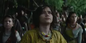 Le jeune Kassa
