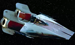 SharaA-Wing