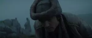 Andor Tu trouves que j'ai l'air content ?