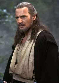 Qui-Gon Jinn